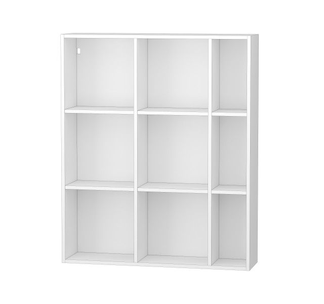 Полиця Плюс антресоль 6